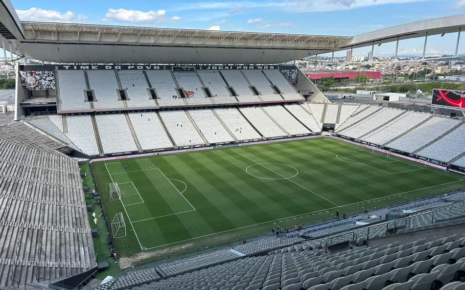 Brasileirão: Vidente crava resultado de Corinthians x São Paulo