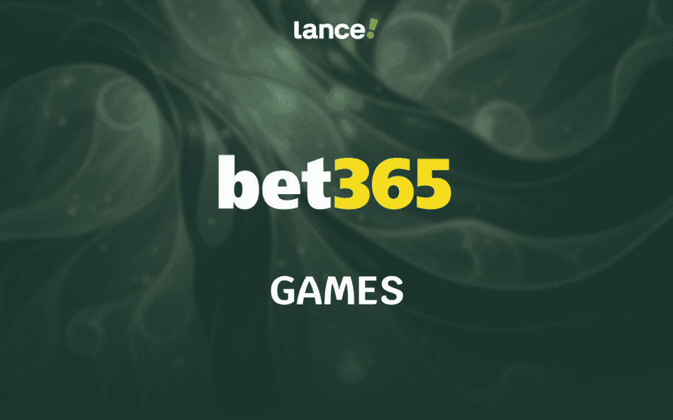 bet365 Games: quais são os jogos disponíveis no cassino da bet365?