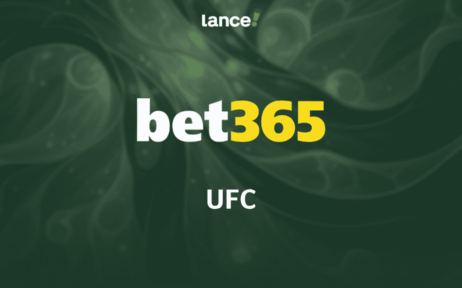 bet365 UFC: guia completo para apostar