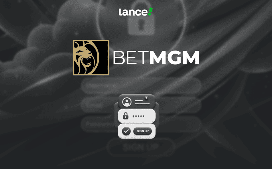 BetMGM cadastro: passo a passo em agosto de 2026