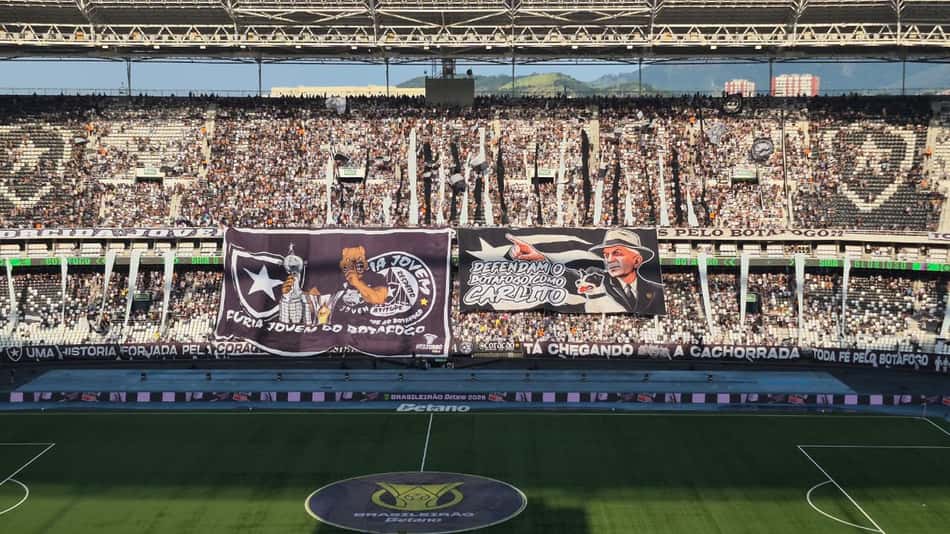 botafogo x remo