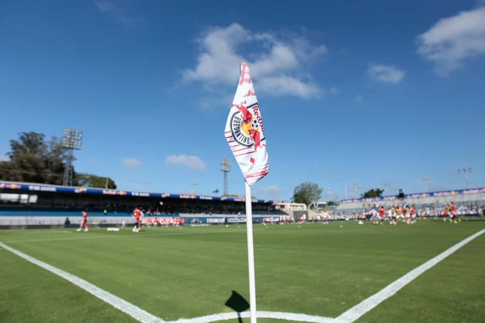 BRAGANTINO X INTERNACIONAL