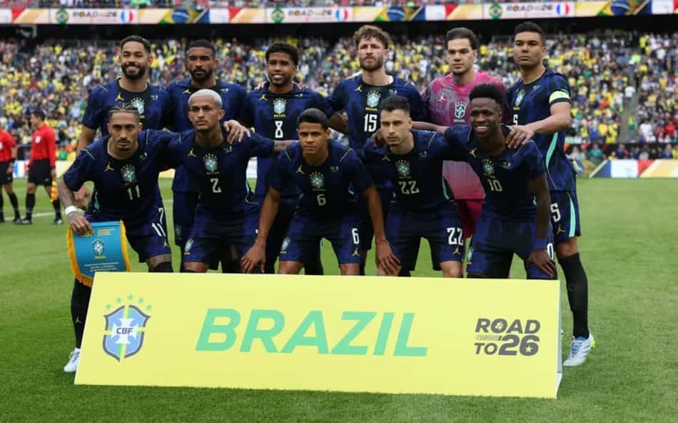 O que esperar da seleção brasileira na Copa? Redação do Lance! responde