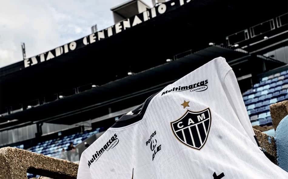 Time titular? Atlético-MG está escalado para enfrentar o Juventud pela Sul-Americana