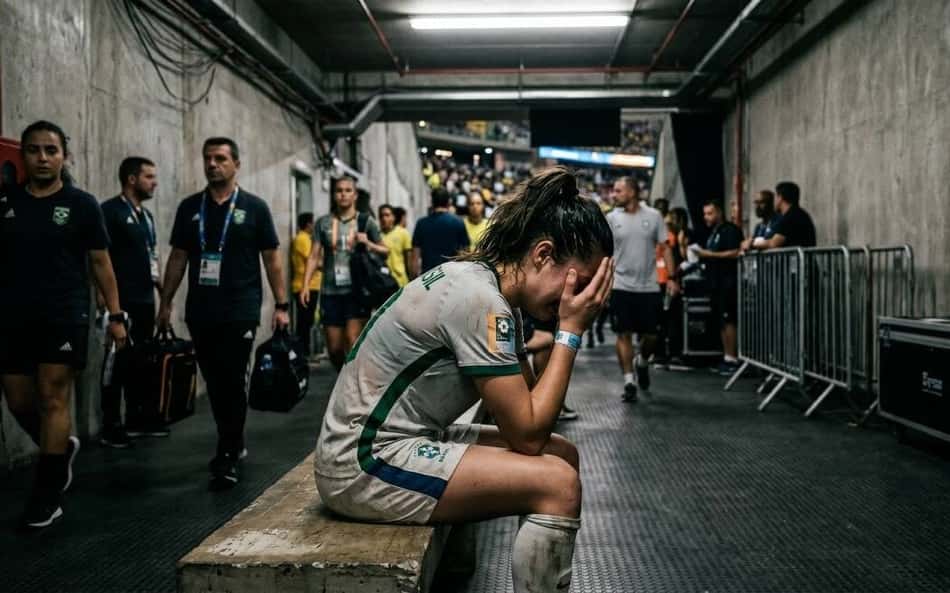 Abuso, pressão e saúde mental: por que o esporte precisa rever sua forma de proteção aos atletas