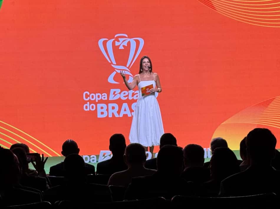 copa do brasil sorteio