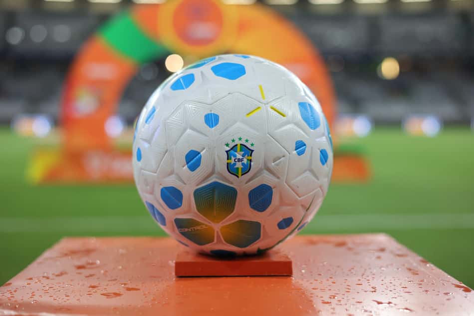 Cruzeiro x Goiás no Mineirão pela Copa do Brasil