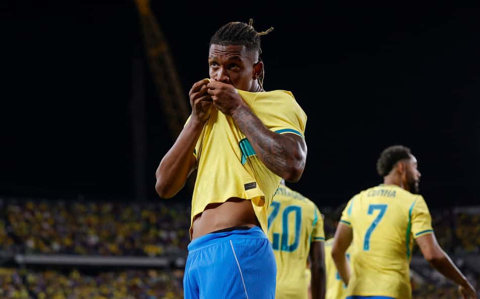 Copa do Mundo: quatro convocados do Brasileirão que podem movimentar o mercado europeu