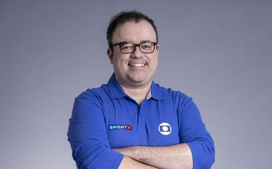 everaldo marques