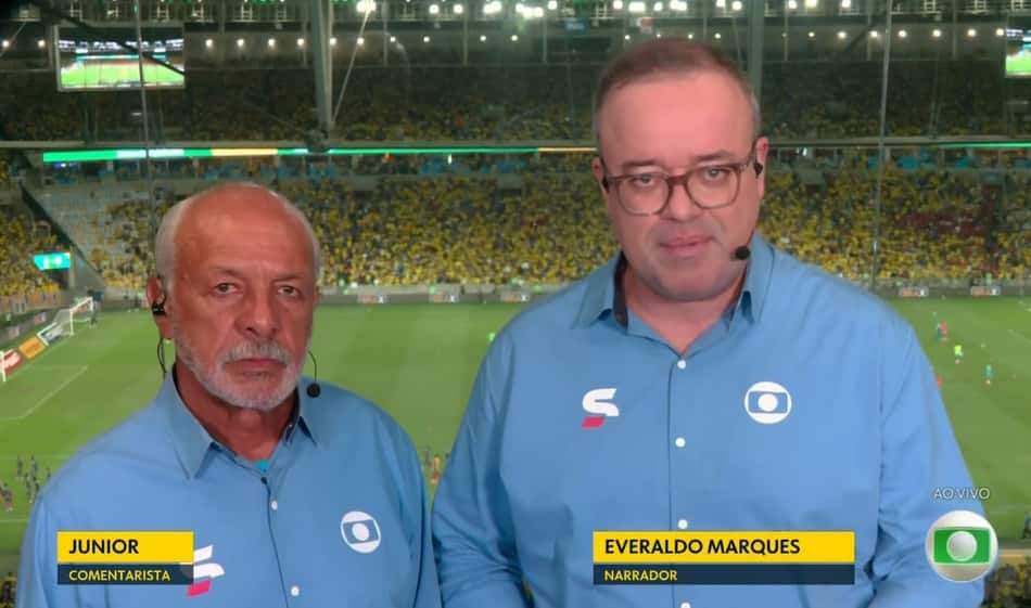 Everaldo Marques