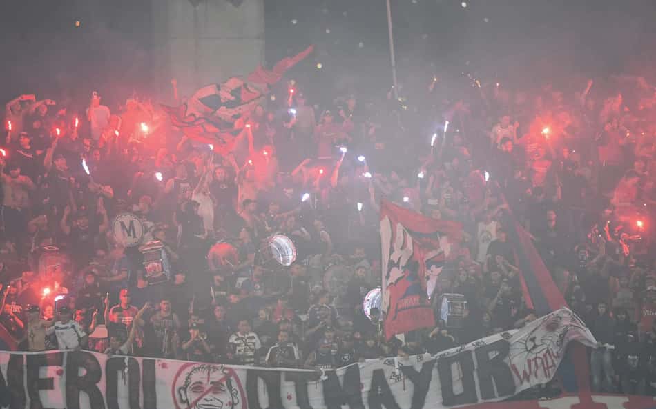 Colombianos se revoltam com atitude do Flamengo: 'Gravíssimo'