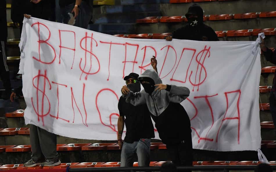 Independiente Medellín x Flamengo tem repercussão tímida na imprensa sul-americana