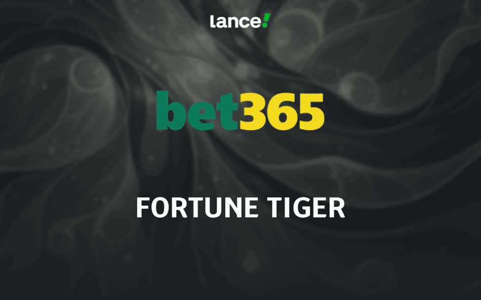 Fortune Tiger bet365: como jogar passo a passo