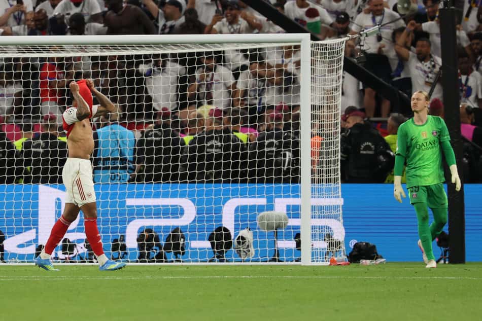 PSG-ARSENAL-FINAL