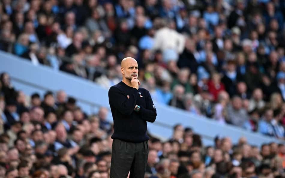 Manchester City anuncia saída de Pep Guardiola após 10 anos: 'Nada é eterno'