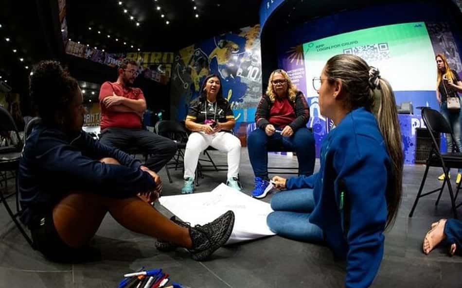 IBFF lança plataforma gratuita para capacitação e profissionalização do futebol feminino no Brasil