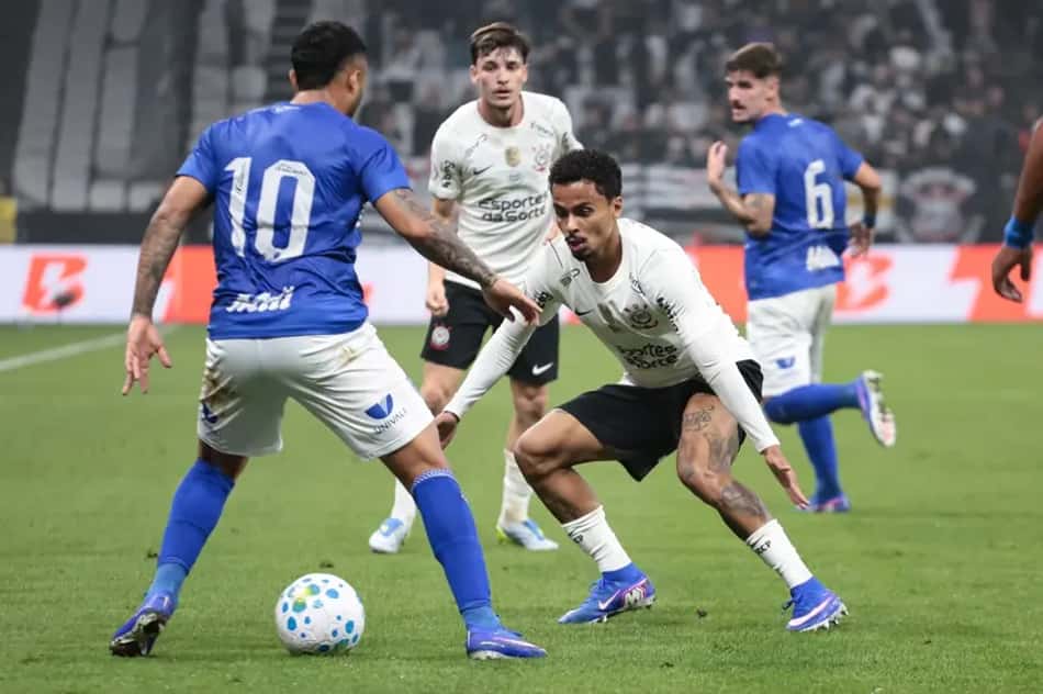 Corinthians