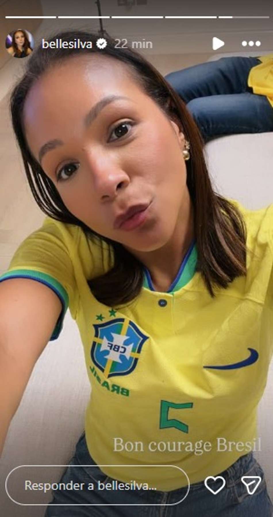 Thiago Silva não foi convocado
