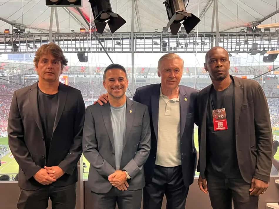 Seleção Brasileira
