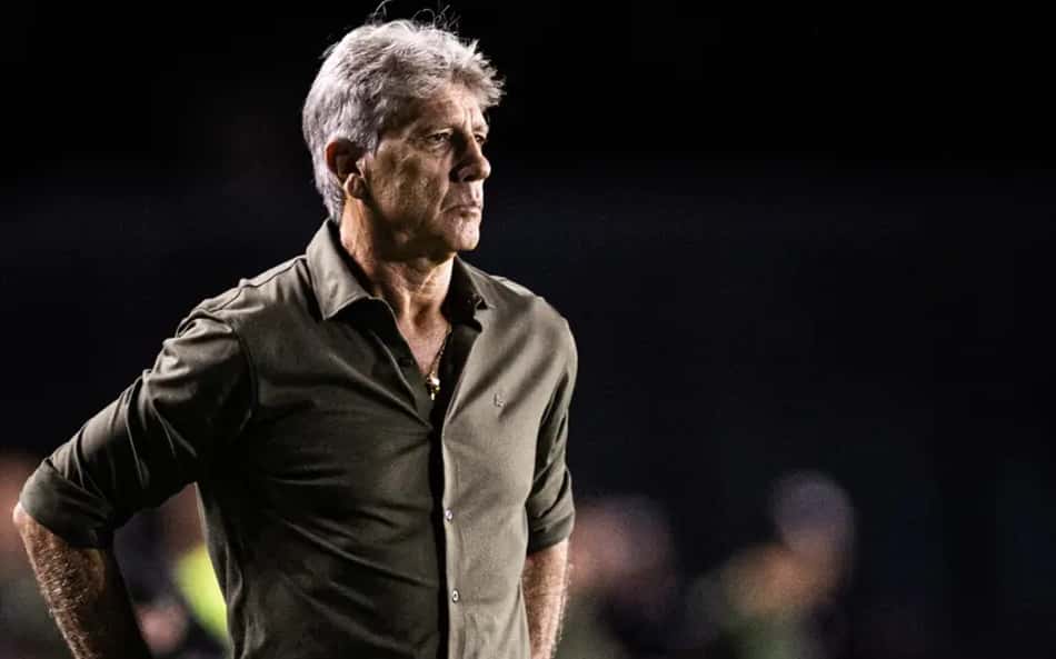 Vasco encara sequência decisiva antes da pausa para a Copa do Mundo