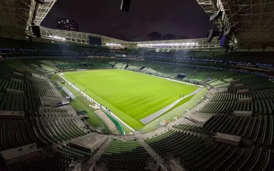 Apenas 30% dos times do Brasileirão têm naming rights nos estádios; veja lista