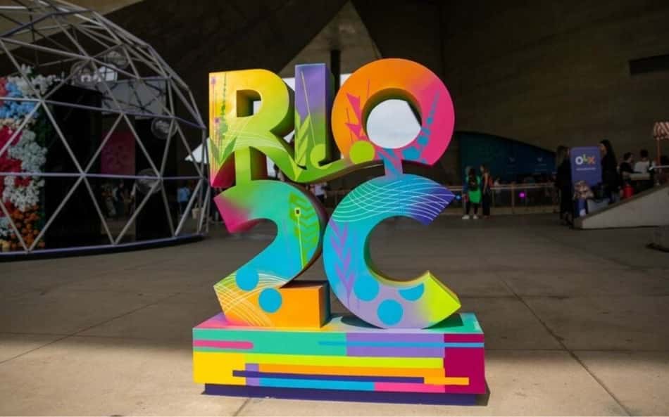 Rio2C 2026 abre espaço para os negócios digitais com o Summit Creator Economy by Play9