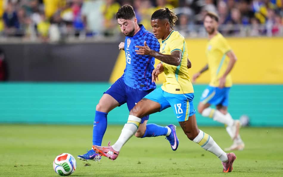 Seleção Brasileira