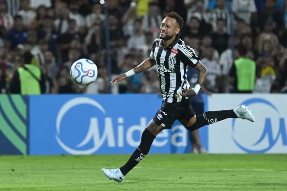 Neymar