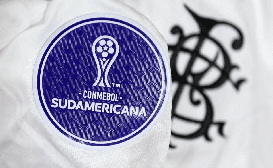 Botafogo teve a melhor campanha da Sul-Americana (Foto: Vítor Silva/Botafogo)
