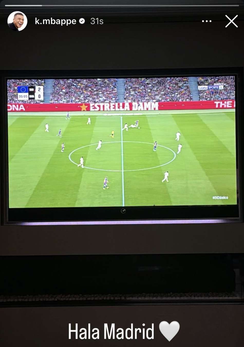 Mbappé