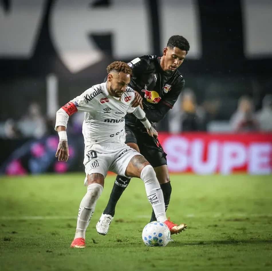 Neymar