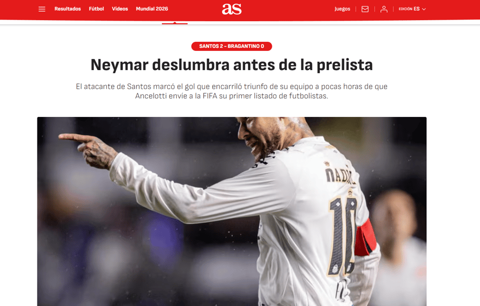 Neymar