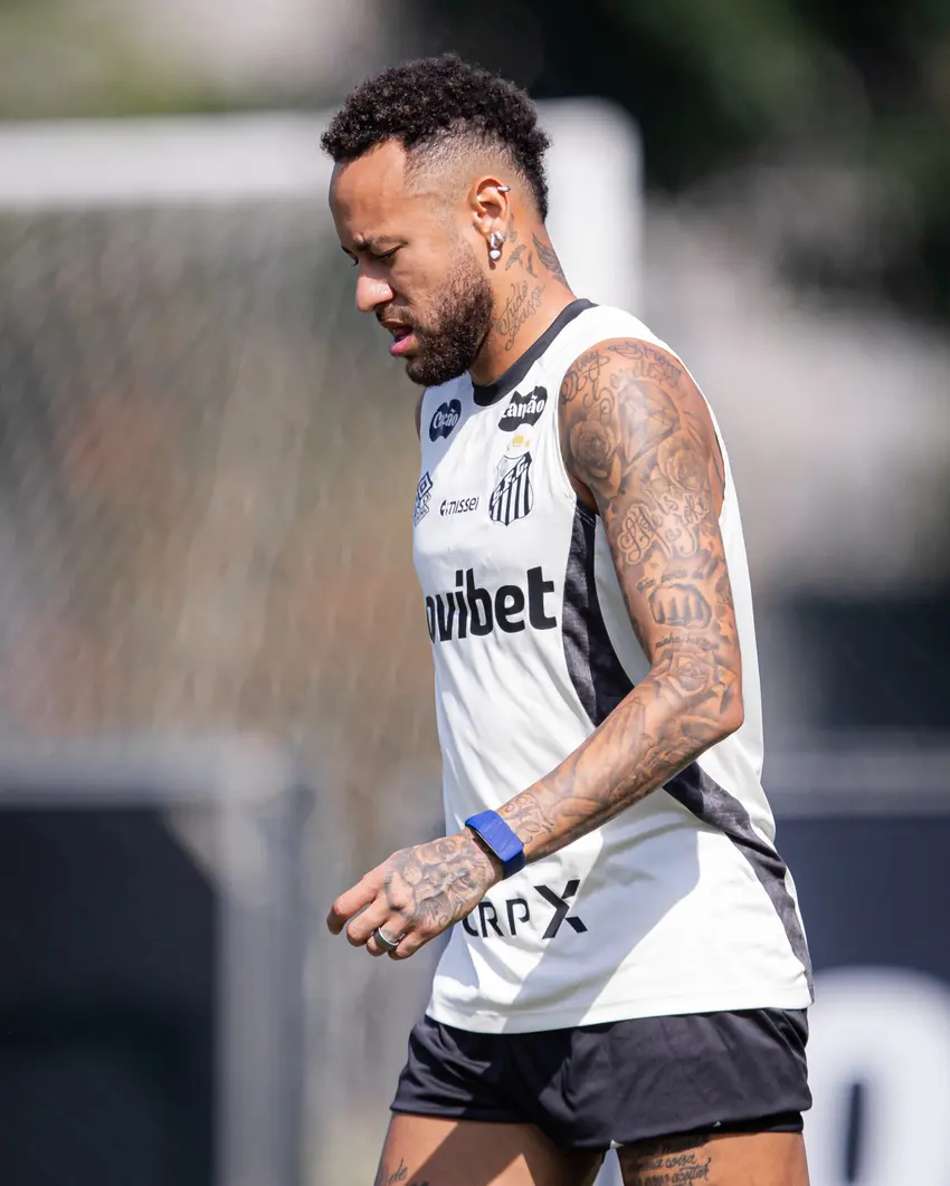 Neymar