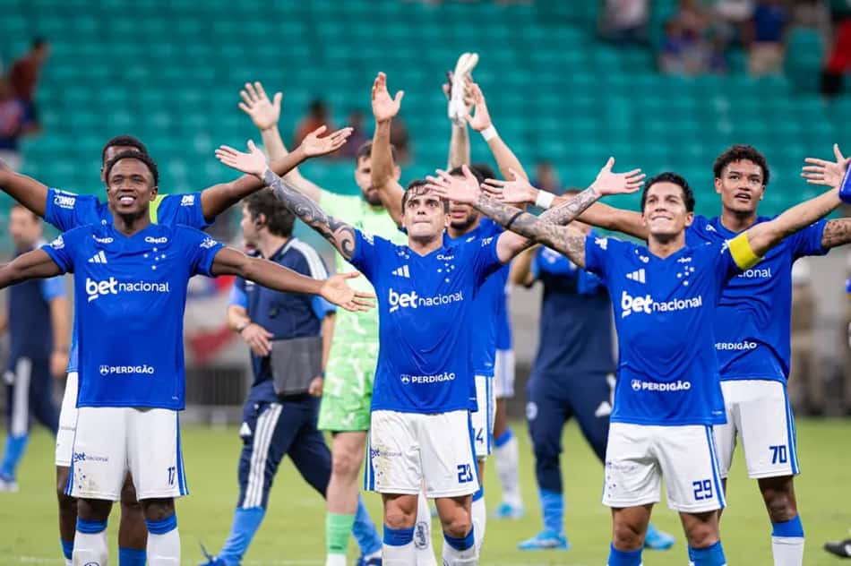 Cruzeiro