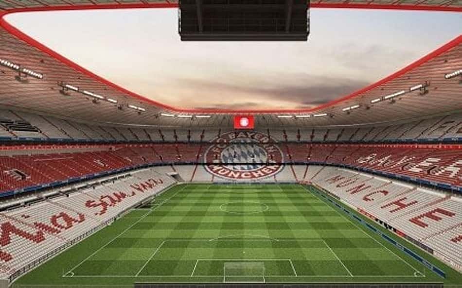 Bayern x PSG: IA surpreende e crava finalista da Champions League