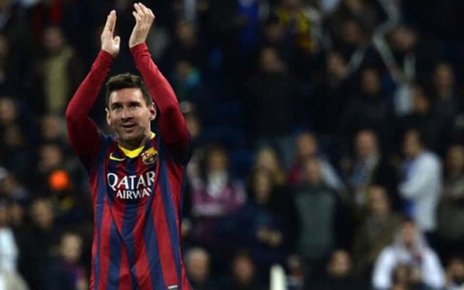 Quem é o maior artilheiro da história do El Clásico entre Barcelona e Real Madrid?