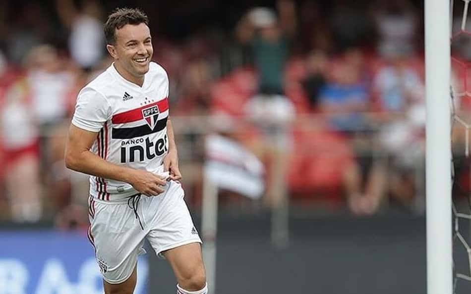 Dagoberto - Legends Cup