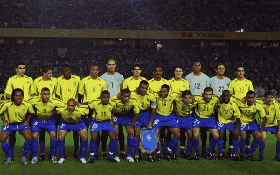 Convocação da Seleção: craques do penta são unânimes sobre Neymar