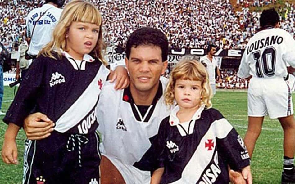 Geovani - Vasco