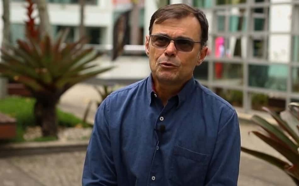 Tino Marcos fecha com novo canal para a Copa, e anúncio gera polêmica