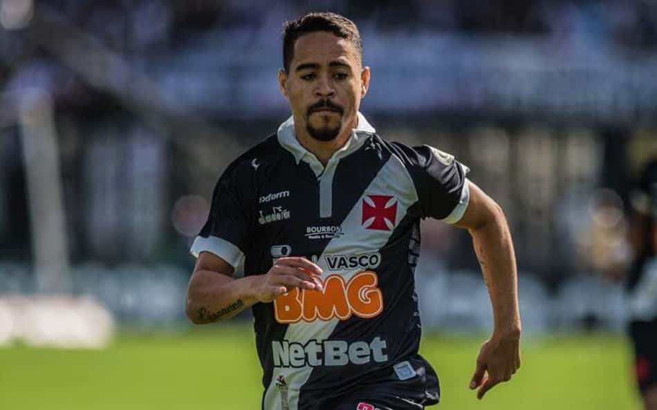 Vasco 2 x 1 Atlético-MG no Brasileirão 2018; virada de Pikachu nos acréscimos