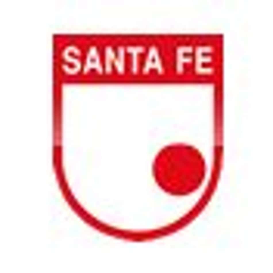 escudo - santa fe
