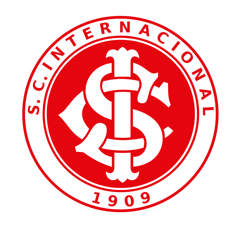Escudo do Internacional