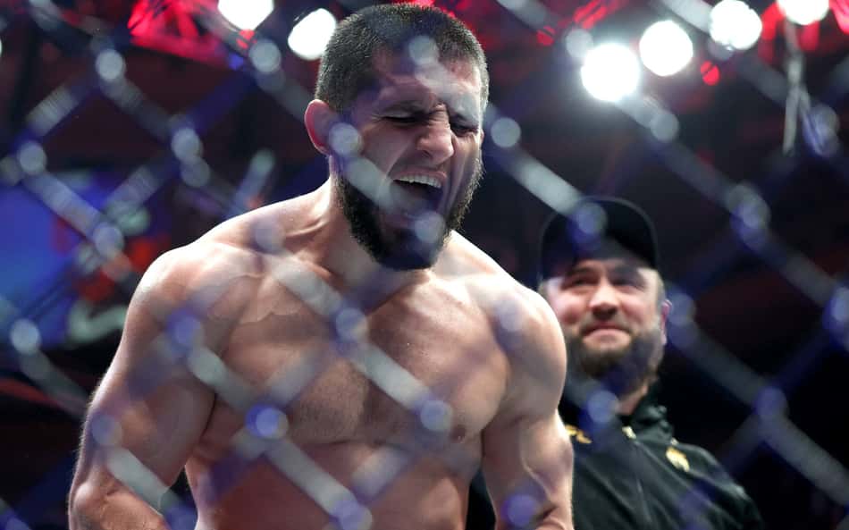 Campeão do UFC manda recado a Carlos Prates após nocaute no UFC Perth