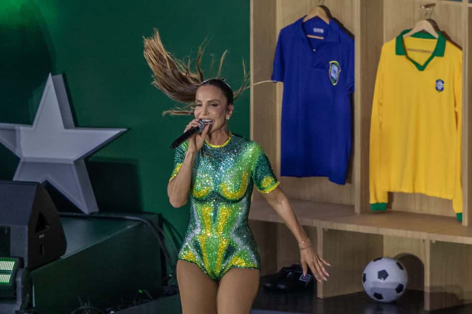 Ivete Brasil