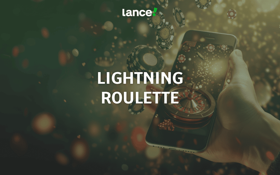 Lightning Roulette: o que é, como jogar e dicas
