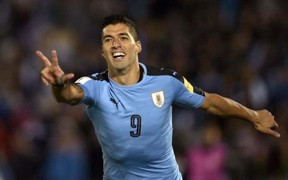 Luis Suárez na Copa de 2026? Entenda o cenário para um possível retorno do craque