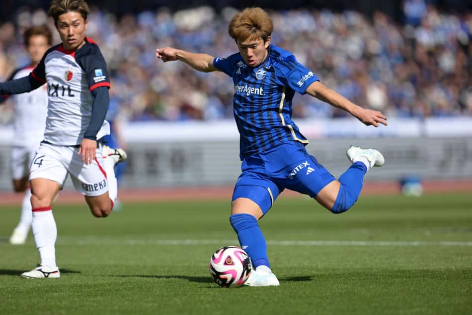 Machida Zelvia é o melhor palpite para o jogo contra o Urawa Red Diamonds pela J1 League (Foto: Divulgação/Zelvia)