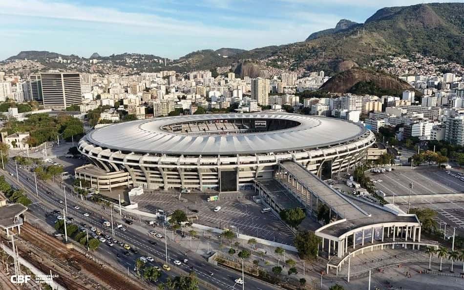 Brasileirão: Vidente surpreende ao revelar placar de Flamengo x Palmeiras