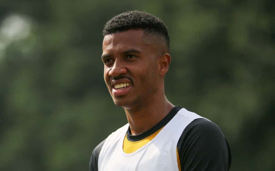 Com Marcos Antonio, São Paulo treina para enfrentar o Remo; veja provável escalação